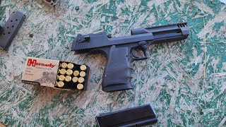 Magnum Research Desert Eagle L5 50AE