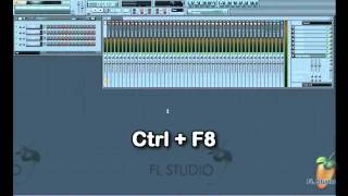 03. FL Studio Guru Top Tip - The plugin picker.