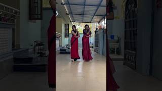 Ae pulla#lalsalam #rajanikanth #tamil#dancer #dancechoreography # anuja #brindha#love #ytshorts