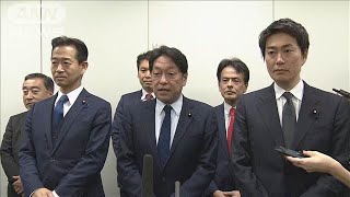 ANN世論調査　「高校無償化」5割超が賛成(2025年2月24日)