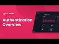 Appwrite Authentication Overview and Demo Application
