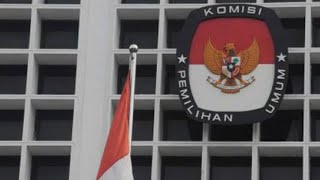 KPU Verifikasi Administrasi Bakal Caleg Pemilu 2019