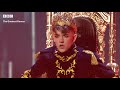 Harrison puts on a royal performance for his Live Show debut!  The Greatest Dancer
