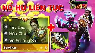 NỔ HŨ LIÊN TỤC \