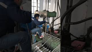 DEREIKE | Ring Blower | Factory in China | Manufacturer | Side Channel Blower |