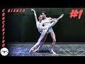 Maria Khoreva - ballet Concertino bianco - choreography by Dmitry Pimonov - music by Georgs Pelecis