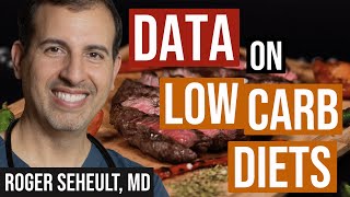 Low Carb Diets: Mortality and Diabetes Long Term Data