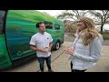 grounded rv g2 electric campervan tour ev motorhome gm brightdrop