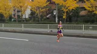 Osaka Marathon 2017 第７回目大阪マラソン