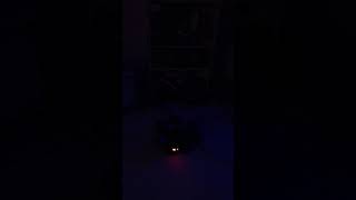 Space Age Love Song - Chauvet Helicopter Q6