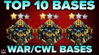 TOP 10 TH17 ANTI ROOT RIDER TH17 LEGEND BASE LINK | TH17 WAR BASE WITH LINK | CLASH OF CLANS