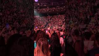 Introducing Me - Jonas Brothers (Happiness Begins Tour 2019) TORONTO HD