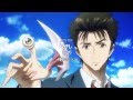 PARASYTE Kiseijuu: Sei no Kakuritsu Opening HD / Fear, And Loathing In Las Vegas - Let Me Hear