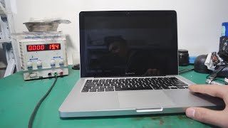 闲鱼卖MacBook，买家退货，收到却是一张料板，什么情况？