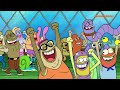 spongebob squarepants pets are people too nickelodeon uk