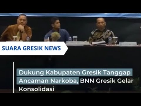 Konsolidasi Kebijakan Kota/Kabupaten Tanggap Ancaman Narkoba Pada ...