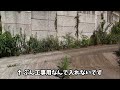 ハンターカブが悲鳴を上げる激坂　林道　宮の谷線　と　大岩線を走ってきました。