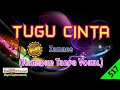 [❤NEW] Tugu Cinta by Zamree [Original Audio-HQ] | Karaoke Tanpa Vokal