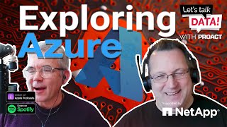 Exploring Azure