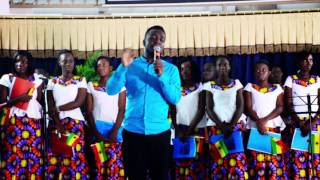 Joel Aidoo (Cx) Makoma So Adee By: Sam Asare-Bediako