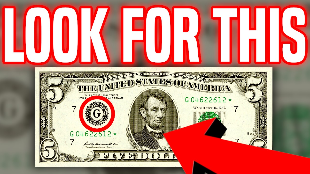 5 Bills Watch Before Spending Youtube