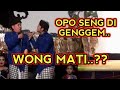 KANGEN PEYE - SENG DI GENGGEM OPO