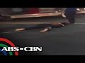 TV Patrol: Lalaki, patay matapos masagasaan ng SUV sa Tomas Morato