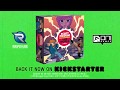 Scott Pilgrim Miniatures The World: Official Kickstarter Trailer