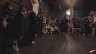 Ill Squad Vs Kid Break/Kalmius - Finals- Royal Collective Vol III - Hosted By One Society - BNC