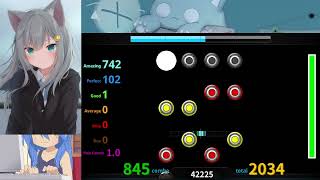 Rave 4 - Dev/Null [FFR] 2-0-0-1