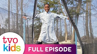 SUNNY'S QUEST - Soulaiman - Full Episode