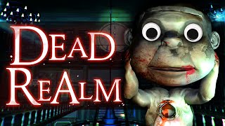 Dead Realm: Funny Moments! - (Dead Realm Gameplay)