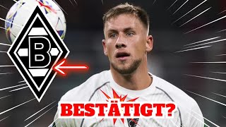 🚨Heiße Nachrichten: Borussia schließt großen Deal ab?! Neuigkeiten von BORUSSIA M'GLADBACH Heute!