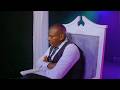 BISHOP SAMMY K - NIATIA UTANGIKA ( OFFICIAL MUSIC VIDEO )