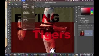 PSD Training Essentials Optimizing Images 2