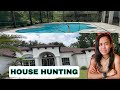 HOUSE HUNTING || BUYING HOME ||ANALYN CHANNEL