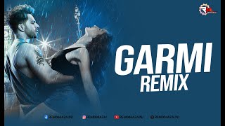 Garmi Song Remix | Street Dancer 3D | Varun D, Nora F, Shraddha K, Badshah, Neha K | Remo D