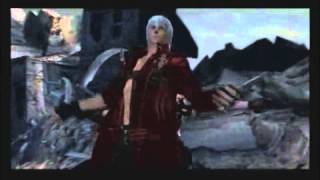 devil may cry 3 im absolutely crazy about it!