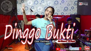 Dinggo Bukti - Om Wawes X Yk Brass Cover Putri Kristya Kmb