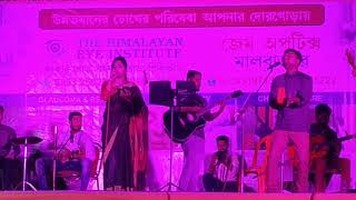 Dilli te Nizamuddin auliya || Folk song || উত্তর-On The Band