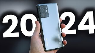 Xiaomi 11T en 2024 ¿Aún vale la pena?