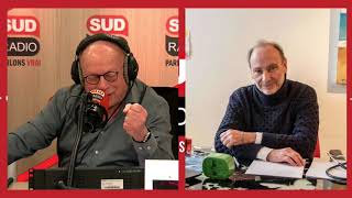 Dr Thierry Lagrange "Covid : Pourquoi le gouvernement a laissé de côté les médecins généralistes ?"
