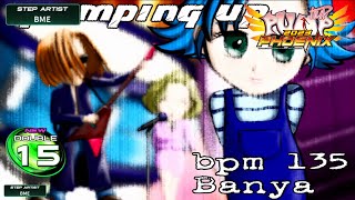 [PUMP IT UP PHOENIX] Pumping Up(펌핑 업) D15 (Phoenix Modified ver.)