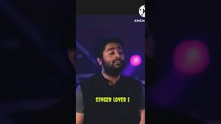 Arijit Singh live concert Jo bhaji thi dua song|| Singer lover 1