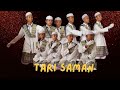 Tari Saman_ICP Award & Farewell Party 2024 |•MTs Hasan Jufri•