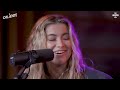 Sofia Reyes — Mal de Amores  LIVE Performance  SiriusXM