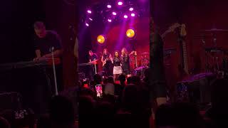 JANNA: Aivan sama feat. F | Tavastia 2024