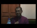 Friendly Debate : Shariah & Budaya - 3 - Pak Khalid IKD ~ Hafiz Firdaus Abdullah