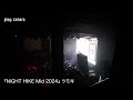 『NIGHT HIKE Mid 2024』DJライブ映像