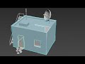 Exporting the Model to Unity